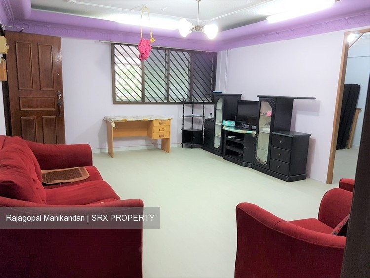 Blk 427 Bedok North Road (Bedok), HDB 4 Rooms #190667892